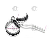 KLUCZ LANCUCHOWY DO FILTROW