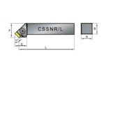 NOZ TOK SKL.CSSNR 4040-19