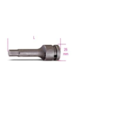 NASADKA UD. 1/2 -10MM  IMBUS  BETA