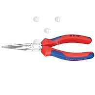 SZCZYPCE TEL. 160MM   KNIPEX