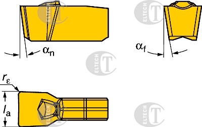 PLYTKA N151.2-500-4E 4225