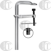ZACISK SRUBOWY STB- 40M 400/175