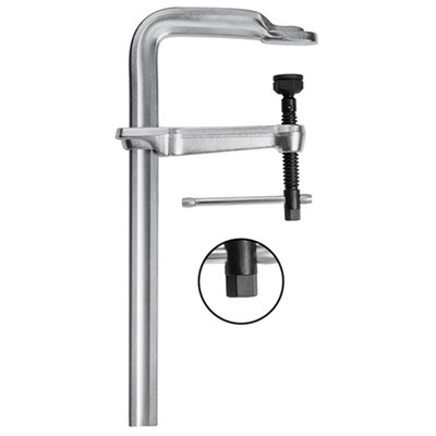 ZACISK SRUBOWY STB- 40M 400/175