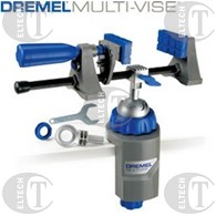 IMADLO DREMEL MULTIVISE