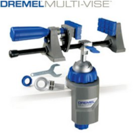 IMADLO DREMEL MULTIVISE