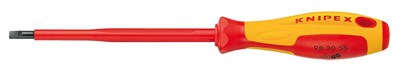 WKRETAK 1000V PL.IZ. 4.0MM KNIPEX