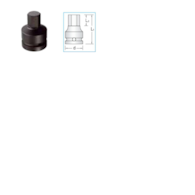 KLUCZ NASAD. INK 21-24/1  IMBUS   GED