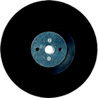 DYSK ELAST.  125/M14 ST    358  FIBR.