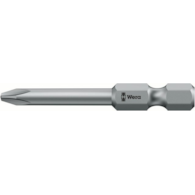 BIT 1/4”- PH00- 50MM  PHILLIPS  J  WERA