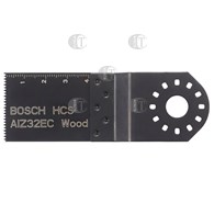 BRZESZCZOT OMT  32x40MM AIZ 32 EC HCS DREWNO