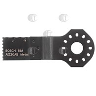 BRZESZCZOT OMT  20x20MM AIZ 20 AB BIM METAL