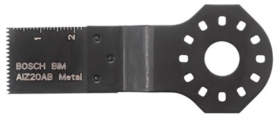 BRZESZCZOT OMT  20x20MM AIZ 20 AB BIM METAL