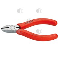 SZCZYPCE TNACE  BOCZNE DO TWORZ. SZTUCZ. I OLOW. KNIPEX