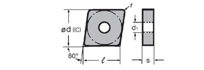 PLYTKA CNMM 190612 NMP AC630M