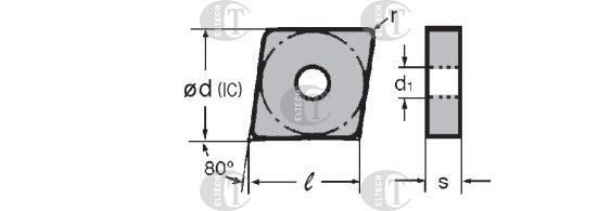 PLYTKA CNMM 190612 NMP AC630M