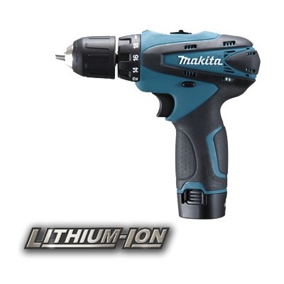 WIERT.WKRET.AKU.DF330 DWE 10,8V Li MAKITA