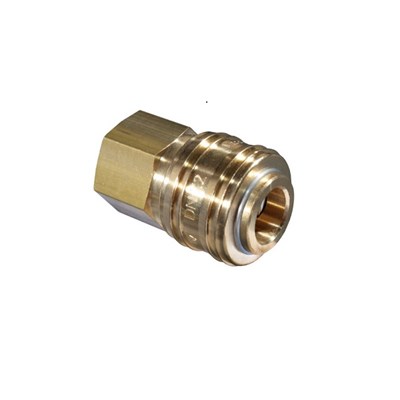 SZYBKOZLACZKA 1/2  WEW. MOS.   GUD.