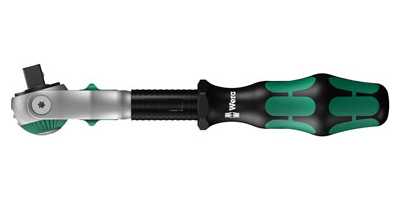 GRZECHOTKA 3/8         ZYKLOP  WERA