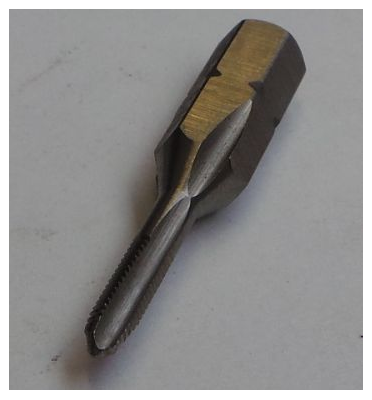 GWINTOWNIK M 3 BIT (6H) HSS