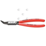 SZCZYPCE SEG.WEWN 180MM PCV ODG.45' 19-60  KNIPEX
