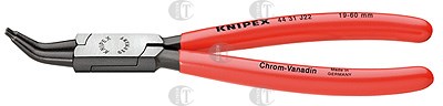 SZCZYPCE SEG.WEWN 180MM PCV ODG.45' 19-60  KNIPEX