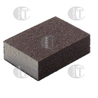 KLOCEK SZLIFIERSKI ES/SK500/180/S/70X100X25