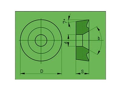 PLYTKA RCMT 1204M0 NRX AC630M