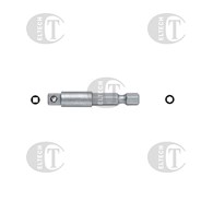 ADAPTER 1/4  870/4 A  WERA