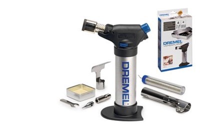 PALNIK NA GAZ DREMEL VERSA FLAME