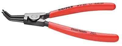 SZCZYPCE DO PIERSCIENI OSADNICZYCH   KNIPEX