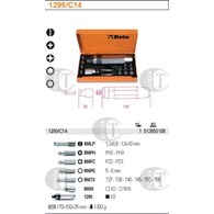 ZESTAW WKRET.UD 1295/C14  BETA