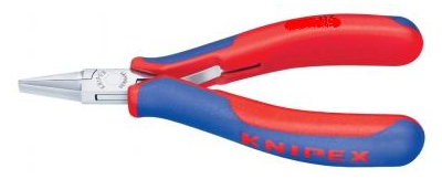 SZCZYPCE ELEKTRONICZNE 115 KNIPEX