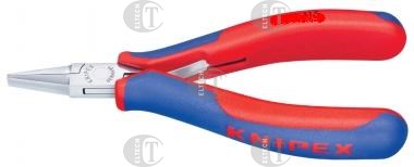 SZCZYPCE ELEKTRONICZNE 115 KNIPEX