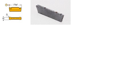 PLYTKA DGN 4003 J IC354