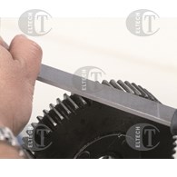 PILNIK SLUSARSKI RPSA 300/1 PLASKI