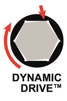 KOMPLET NASADEK  3/8     BAHCO