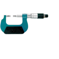 MIKROMETR  75-100 OSTRZOWY