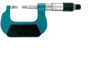 MIKROMETR  75-100 OSTRZOWY