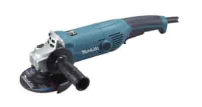 SZLIFIERKA KAT. 125MM 1450W GA5021C