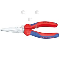 SZCZYPCE PLASKIE DLUGIE 160  KNIPEX