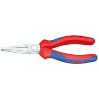 SZCZYPCE PLASKIE DLUGIE 160  KNIPEX