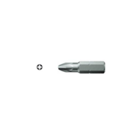 BIT 1/4”- PZ1- 50MM  POZIDRIV  Z  WERA