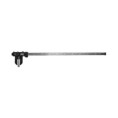 SUWMIARKA 1000 CYFR.   IP66 1.5V/ABS SZCZEKI 150 RUCHOME