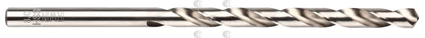 WIERTLO NWKB FI  4,00  80/120MM HSS PRO