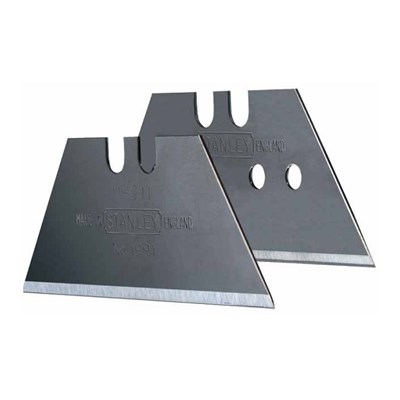 OSTRZA TRAPEZ.  5 szt   (1992)