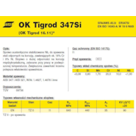 DRUT FI 0.8/15 347SI OK16.11 AUTROD