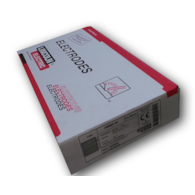 ELEKTRODA ER 146 2.5/4.8 OMNIA-46  LINCOLN /KARTON 14.4KG/ /PAL. 964.80KG/