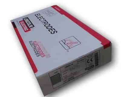 ELEKTRODA ER 146 2.5/4.8 OMNIA-46  LINCOLN /KARTON 14.4KG/ /PAL. 964.80KG/