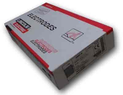 ELEKTRODA ER 146 3.2/5.3 OMNIA-46  LINCOLN /KARTON 15.9KG/ /PAL. 1065.30KG/