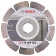 TARCZA DIAM. 125/22,23 STSNDARD FOR CONCRETE DO BETONU